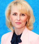 Чикалева Оксана Васильевна Директор Муниципальное казённое общеобразовательное учреждение